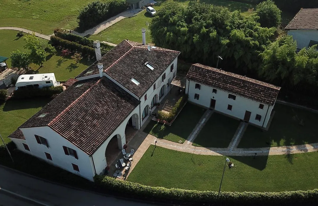 Agriturismo Terra di Zosagna-1