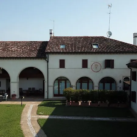 Agriturismo Terra di Zosagna-3
